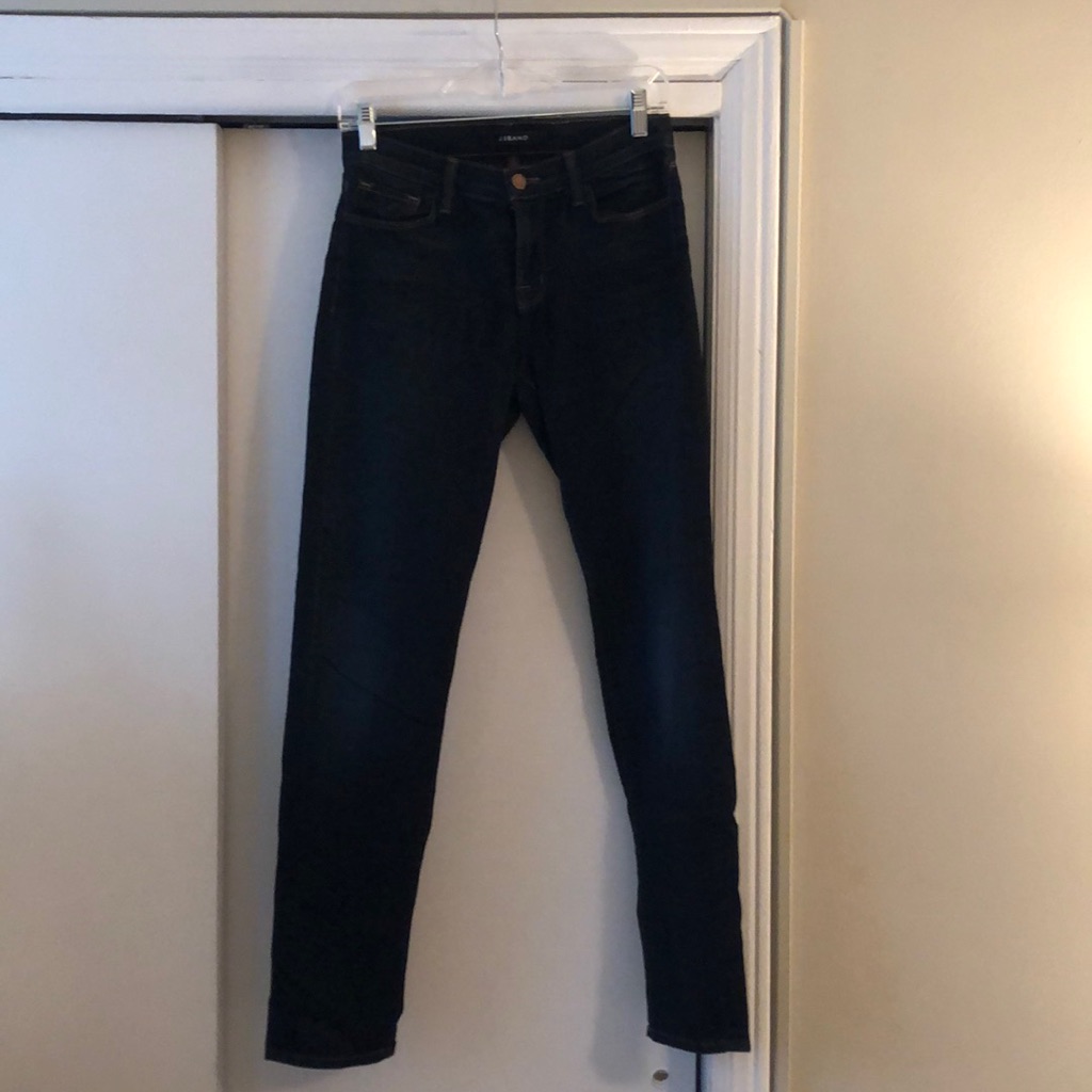 J Brand Denim